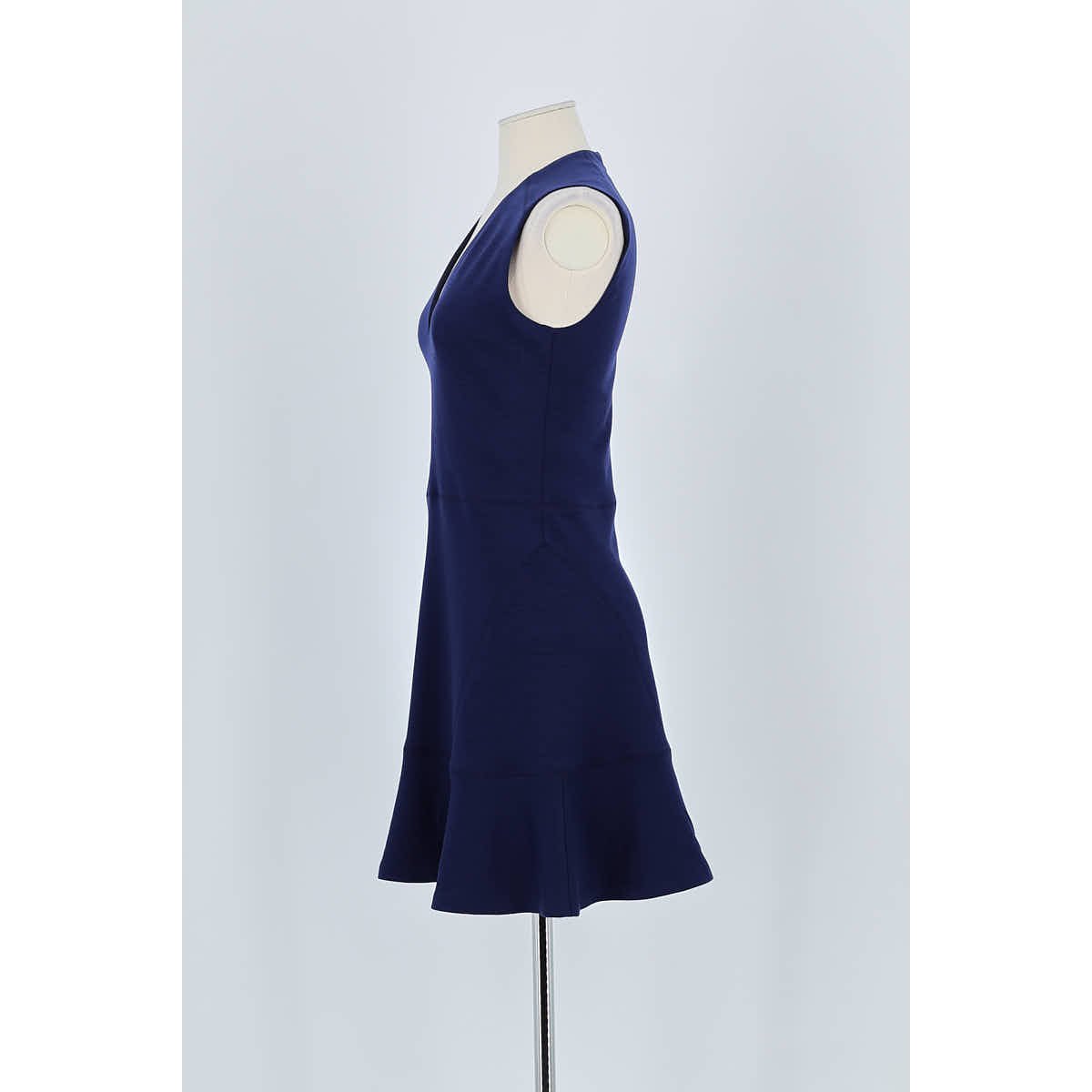 Robe - Très Bon État marine, JOSEPH