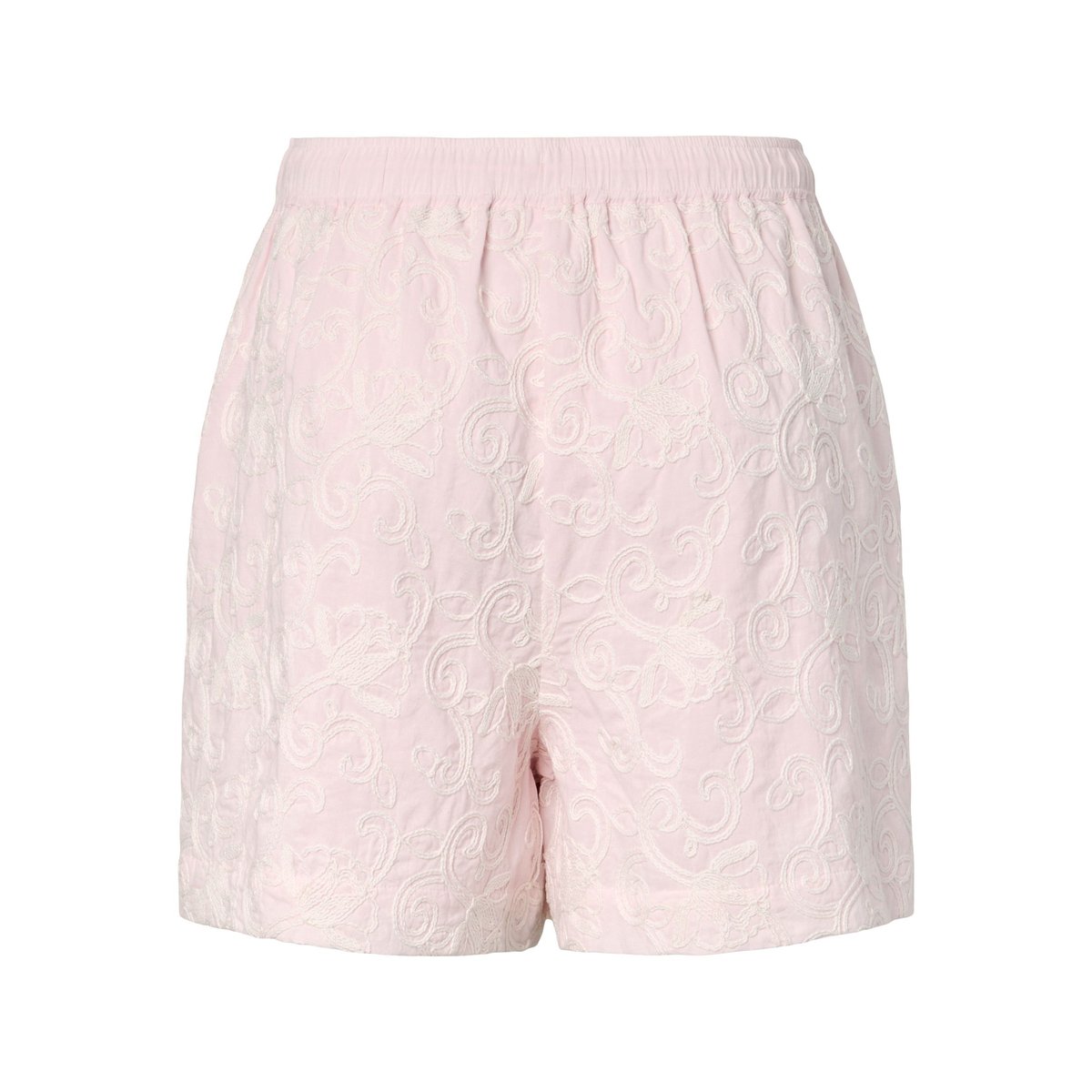 Short violet - ballerina1, YAS