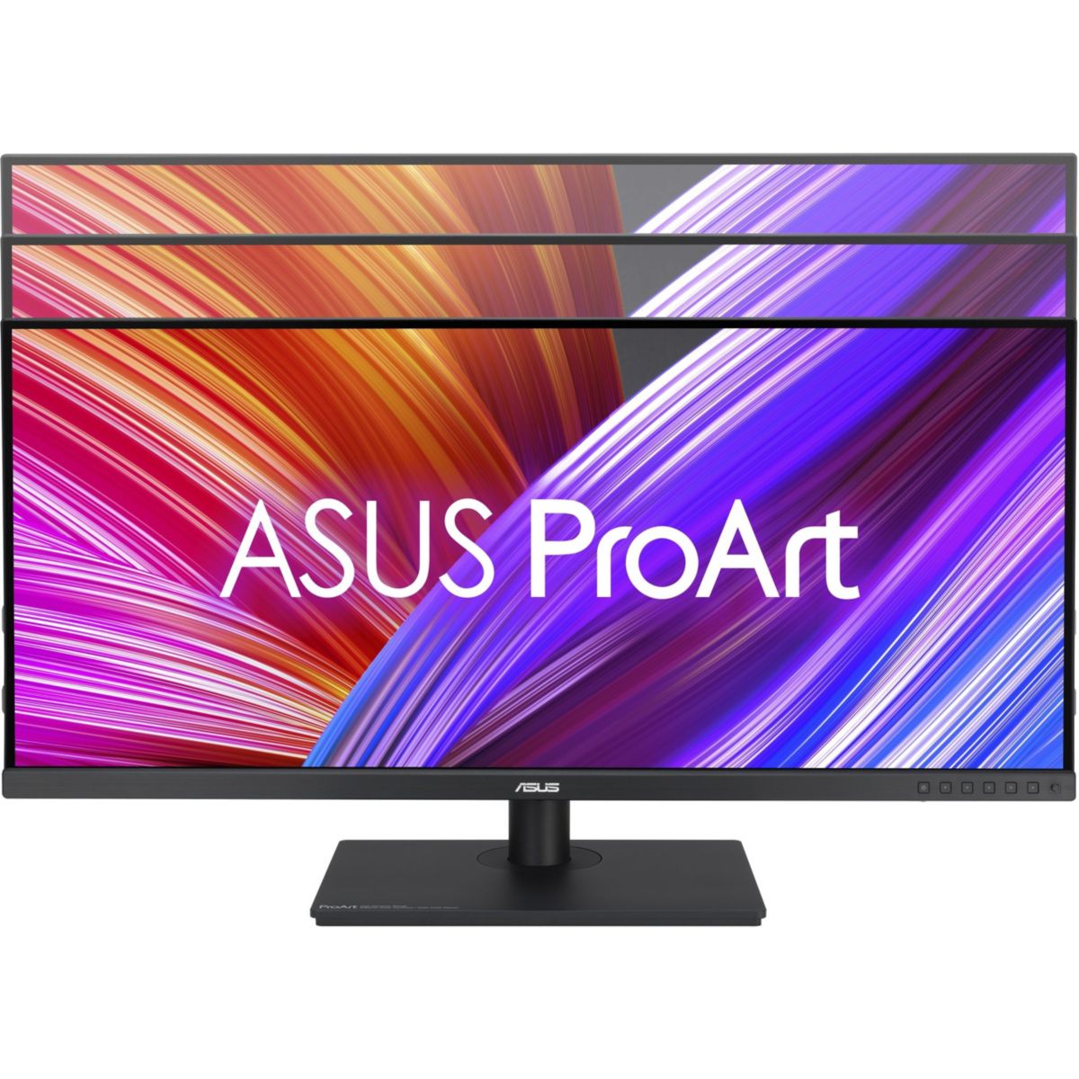 Ecran ProArt PA348CGV 34" IPS WQHD 120 Hz HDR USB-C 90W noir, ASUS