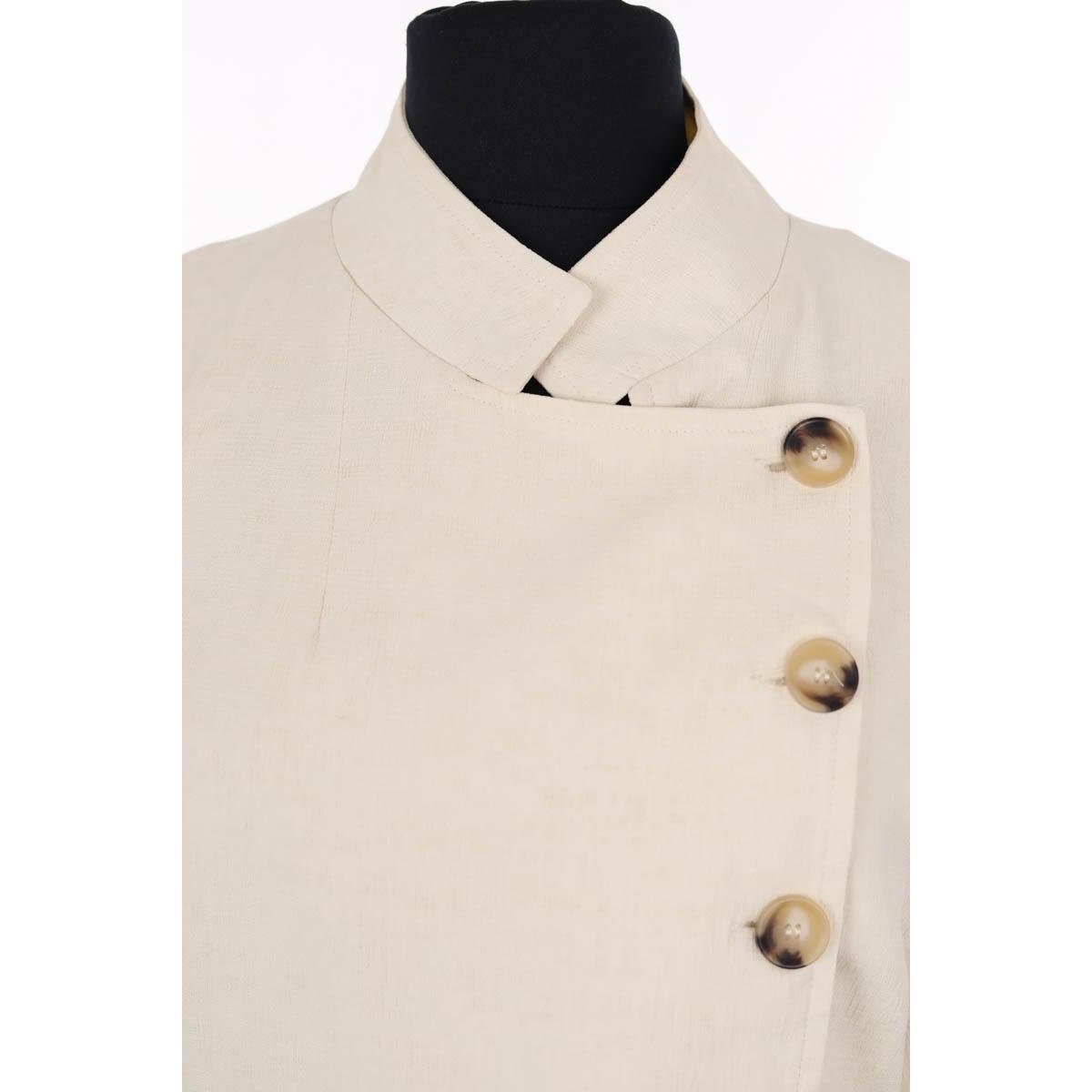 Veste - Très Bon État beige, VANESSA BRUNO