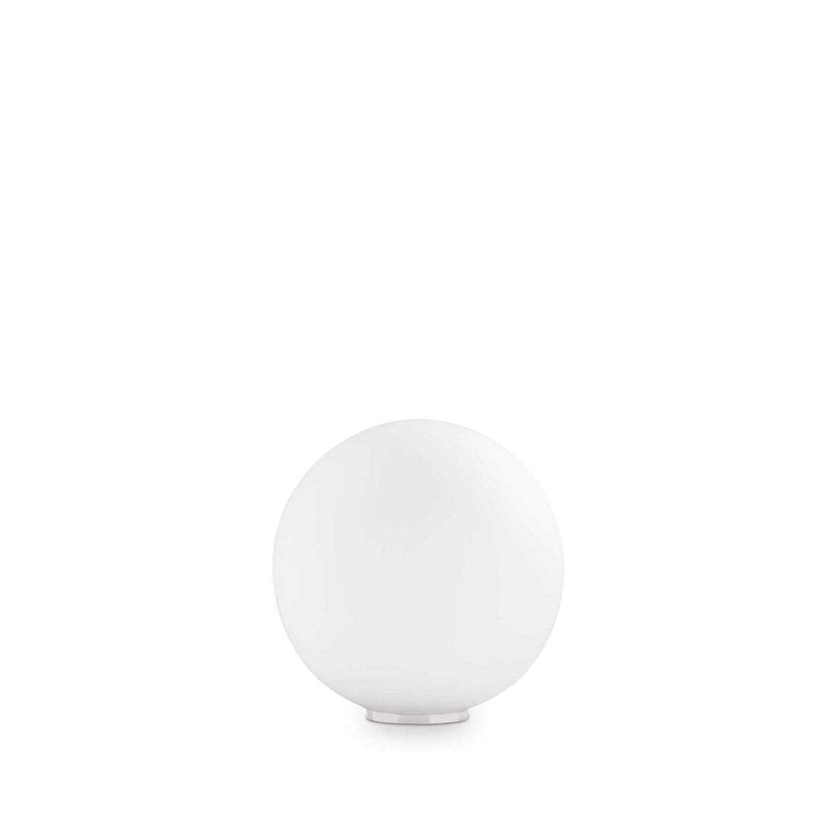 Lampe MAPA BIANCO blanc, IDEAL LUX