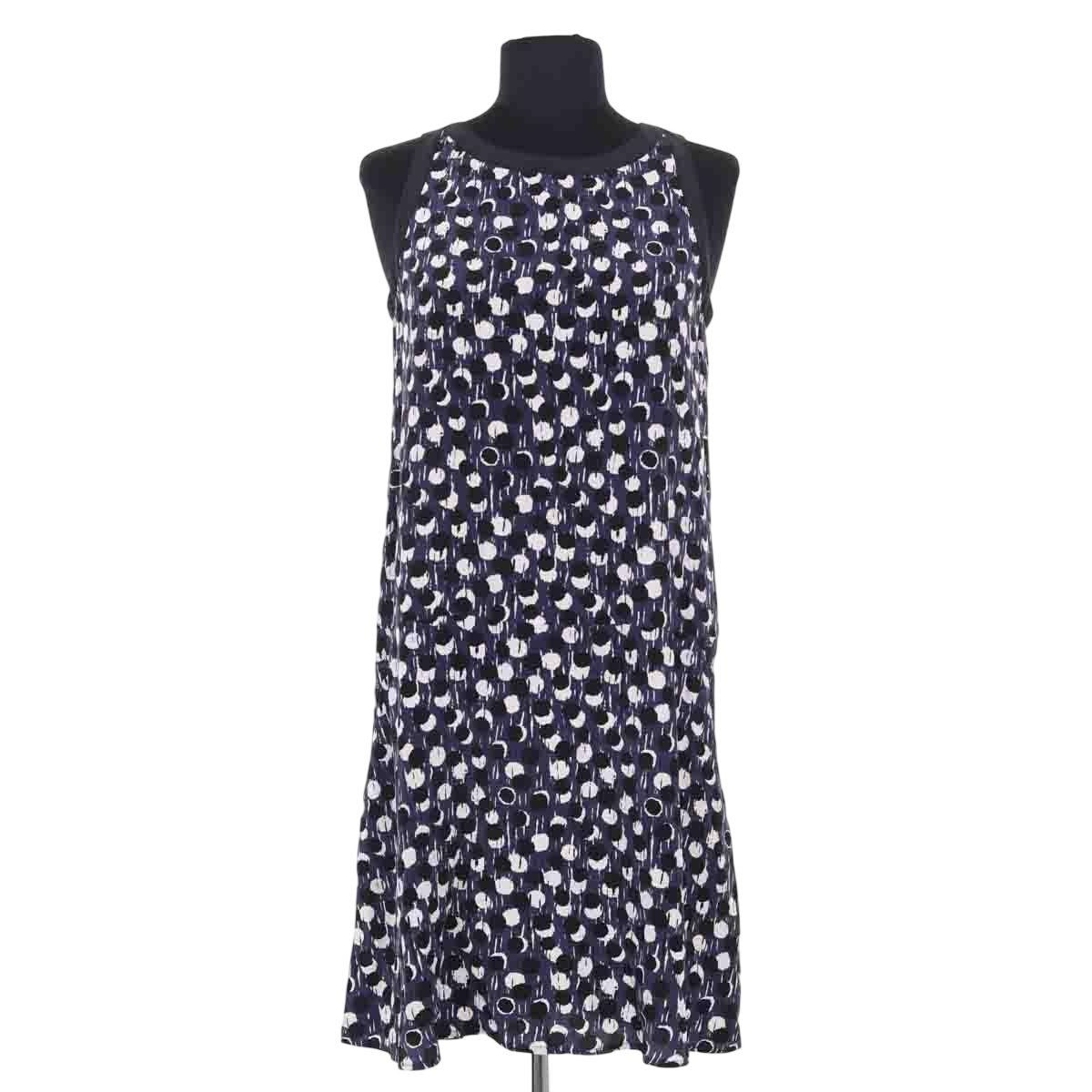 Robe - Très Bon État marine, VANESSA BRUNO