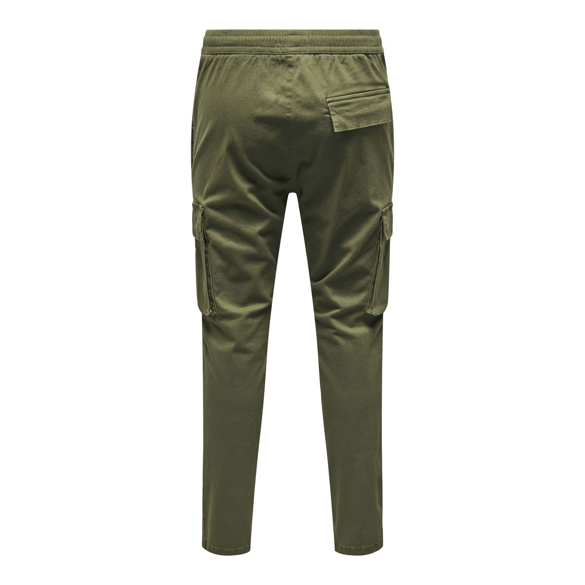 Pantalon Cargo olive night, ONLY & SONS