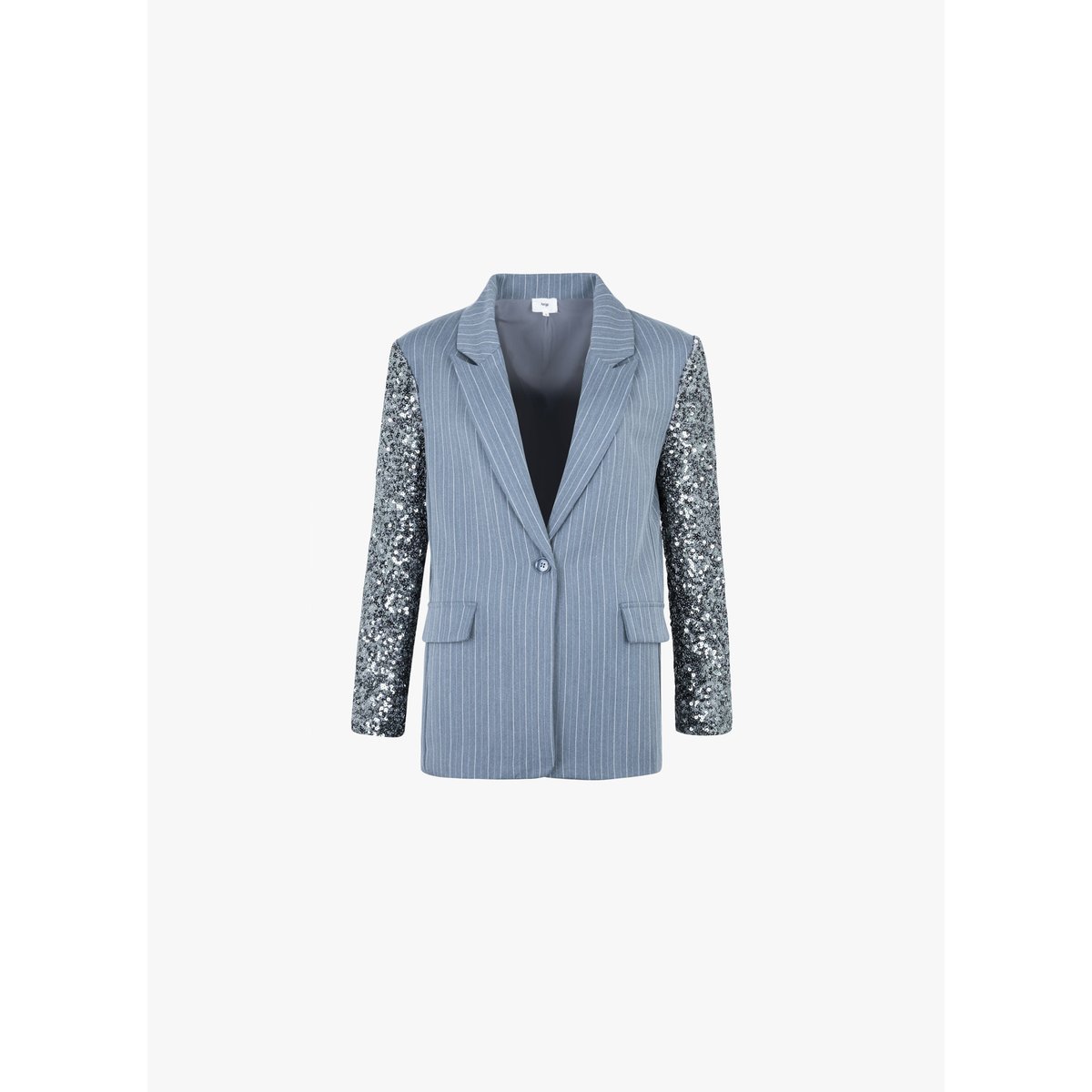 Veste HOWELY bleu, AN'GE