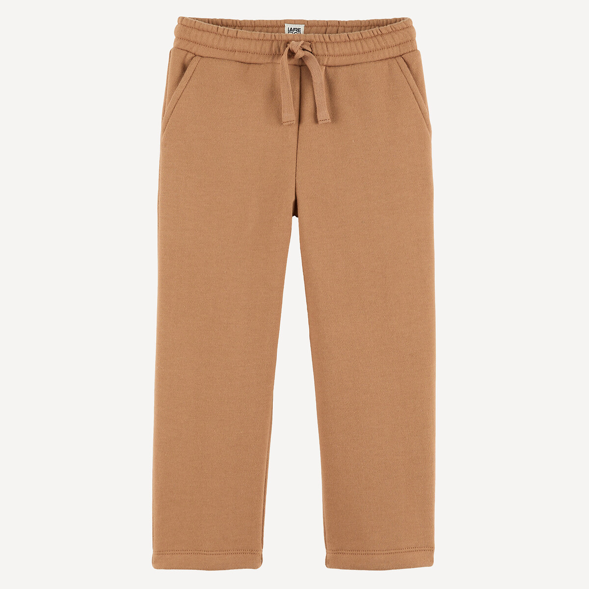 Ensemble 3 pièces, veste sans manches, sweat et pantalon multicolore, LA REDOUTE COLLECTIONS
