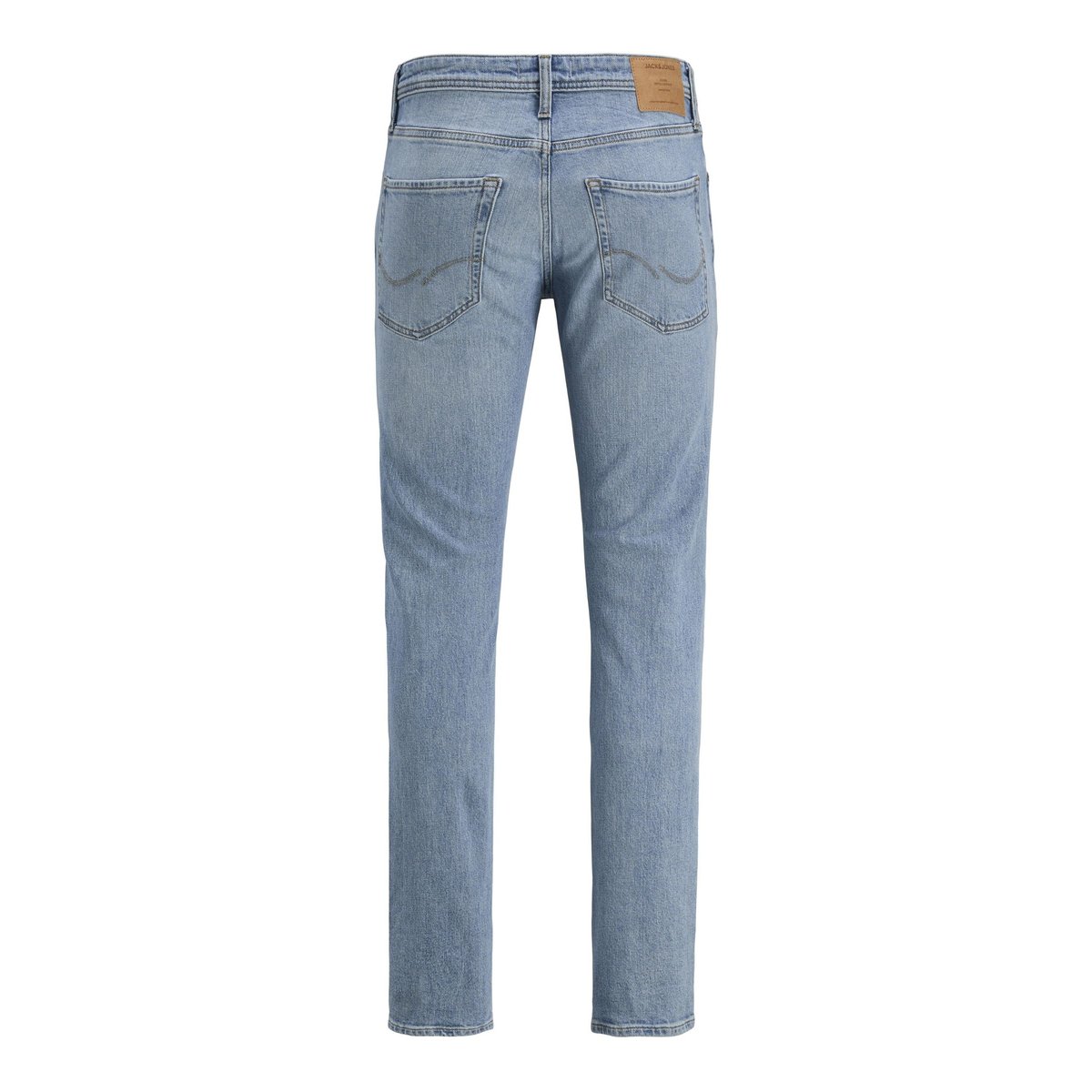 Coupe Regular blue denim, JACK & JONES