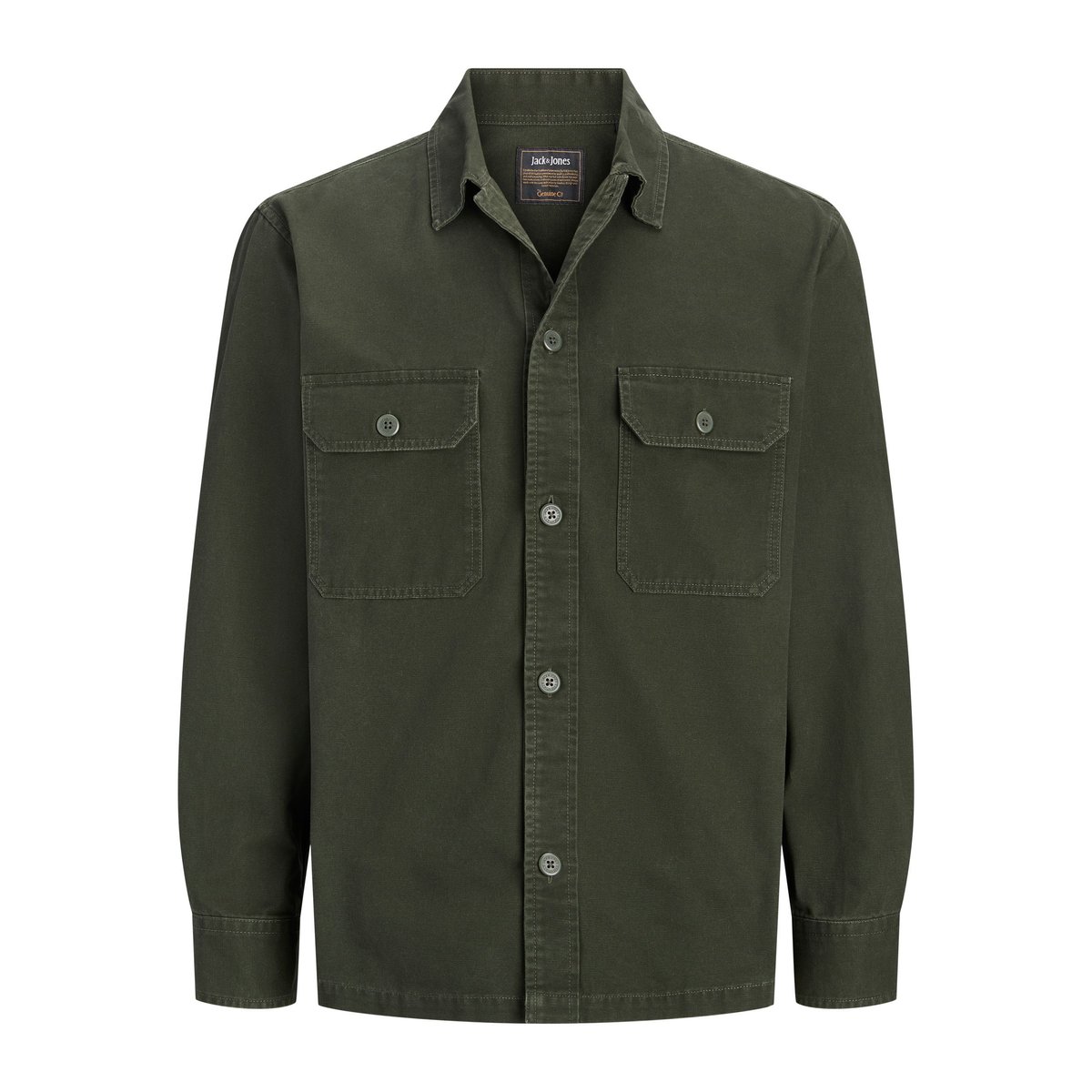 Surchemise rosin, JACK & JONES