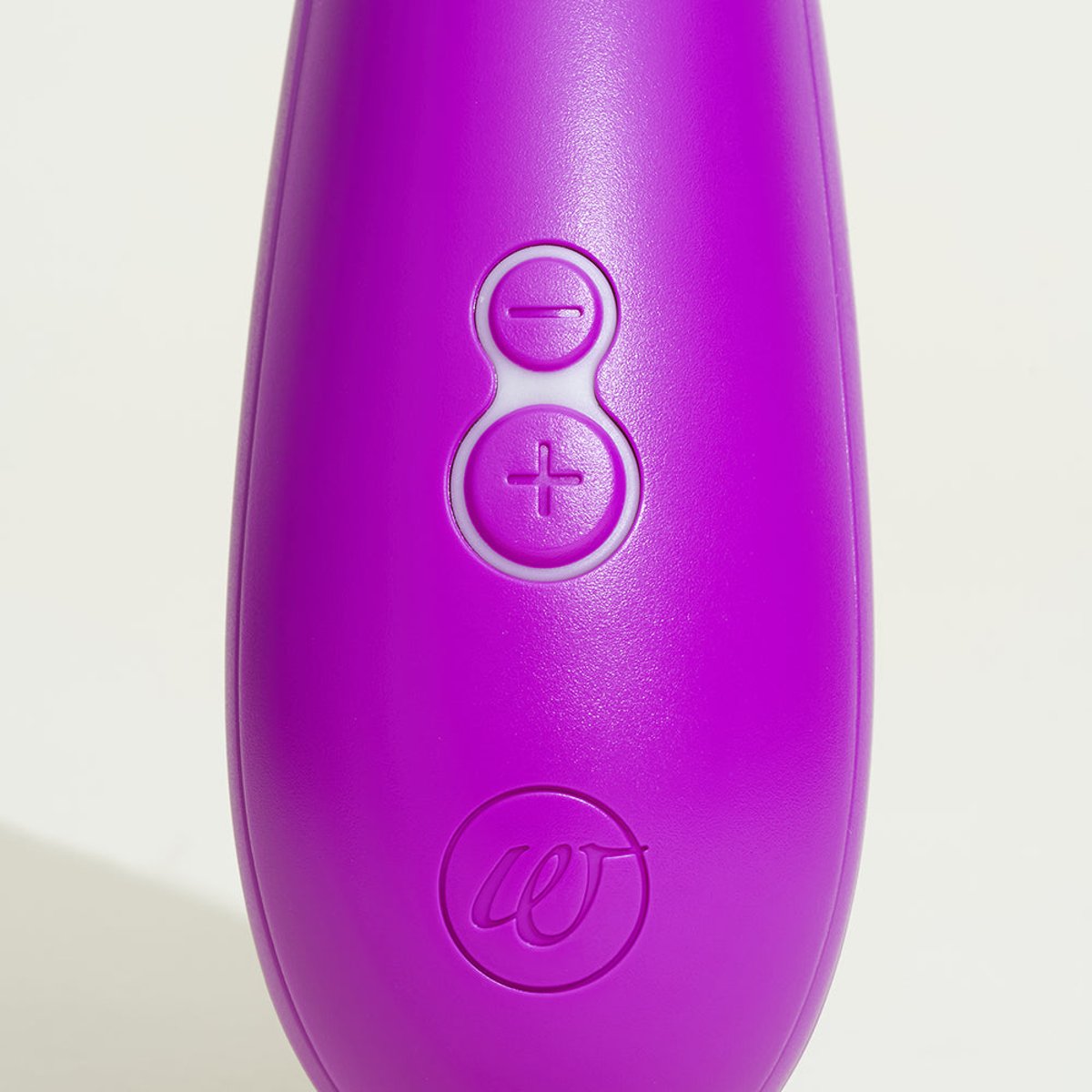 Stimulateur Clitoridien Starlet 3 violet, WOMANIZER