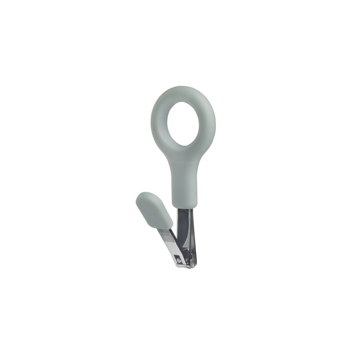 Coupe-ongles ergonomique Lovely Donkey couleur unique, BEBECONFORT