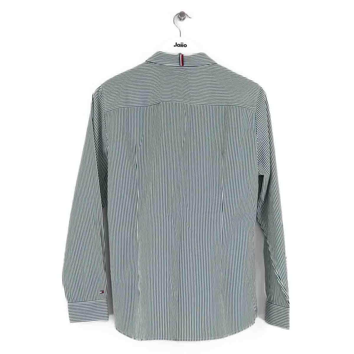 Chemise - Très Bon État vert, TOMMY HILFIGER