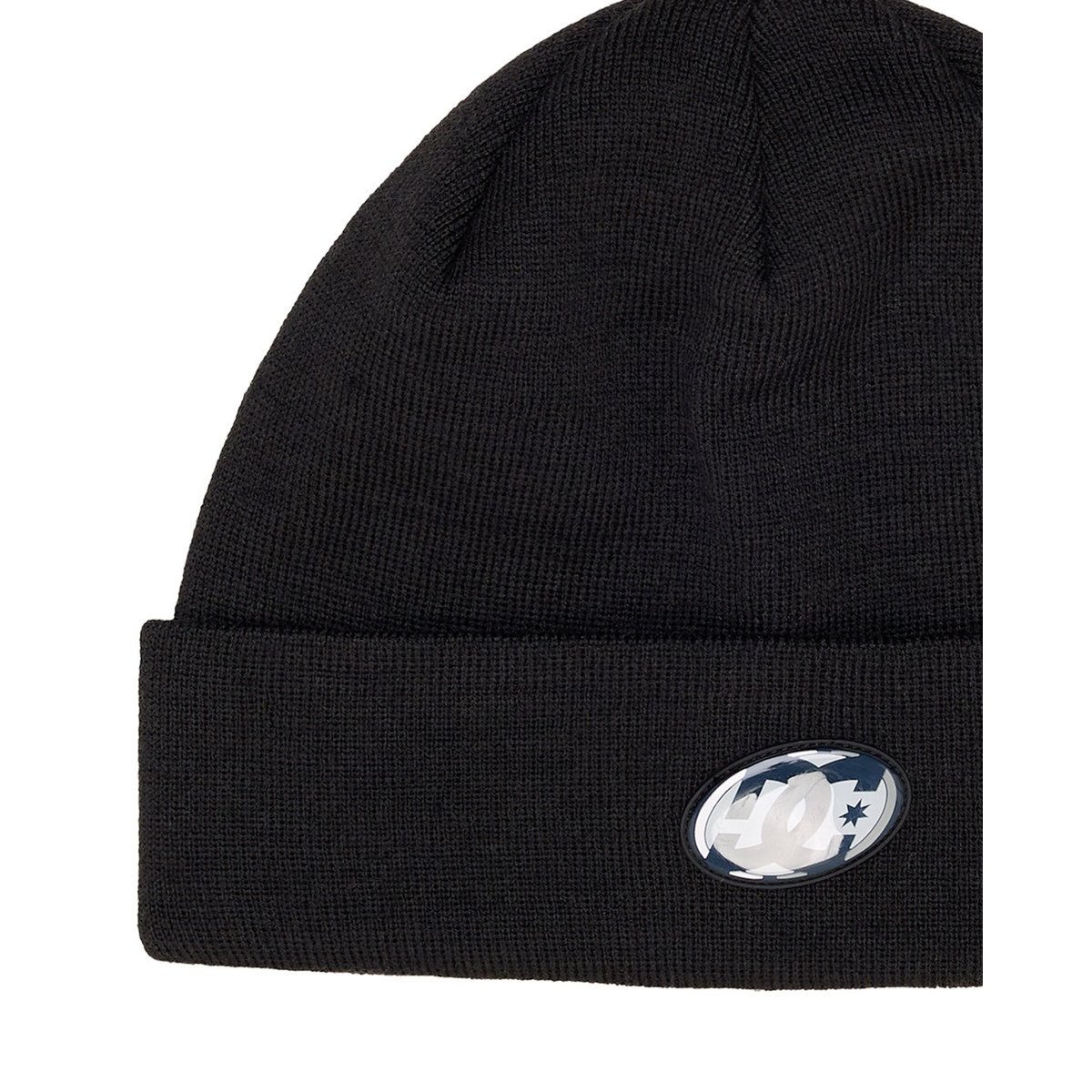 DC Shoes Accessories|Headwear Homme EDYHA03180 noir black, DC SHOES