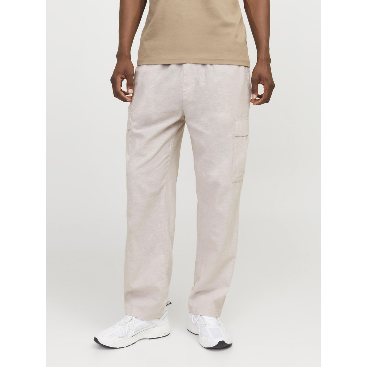Pantalon Cargo crockery, JACK & JONES
