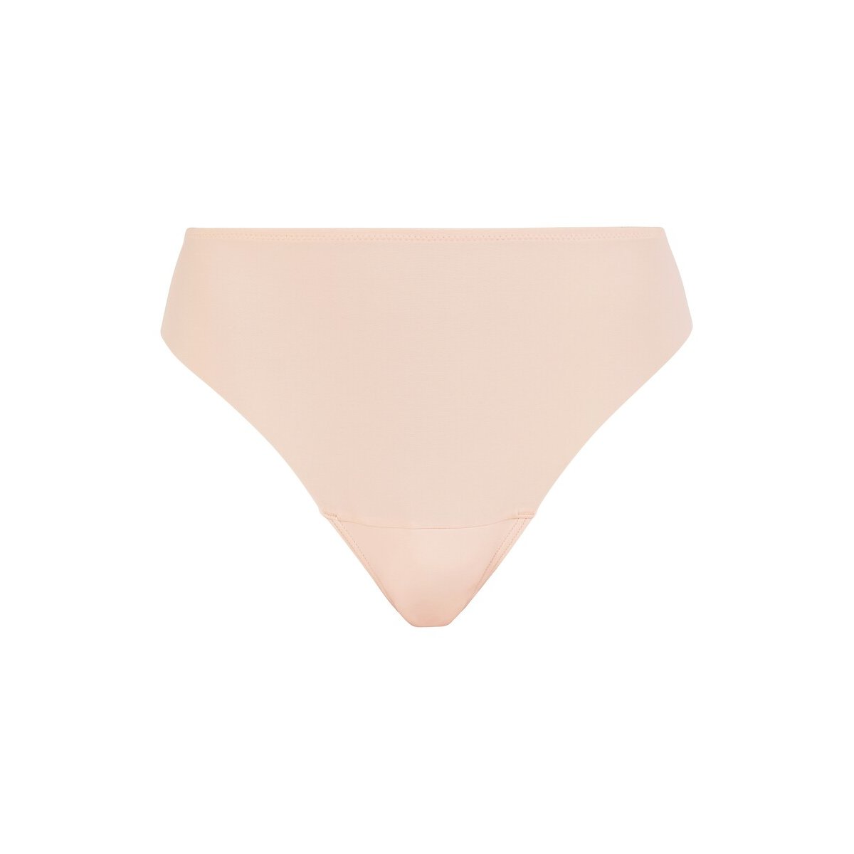 Slip Sonia champagne, SANS COMPLEXE