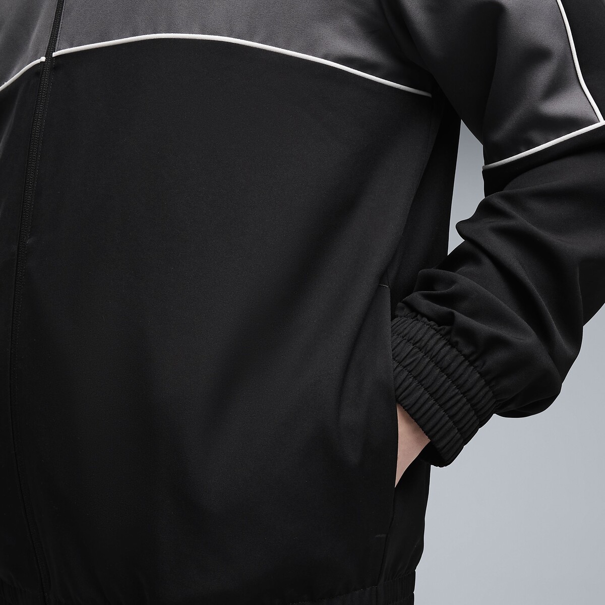 Ensemble de survêtement noir, PUMA