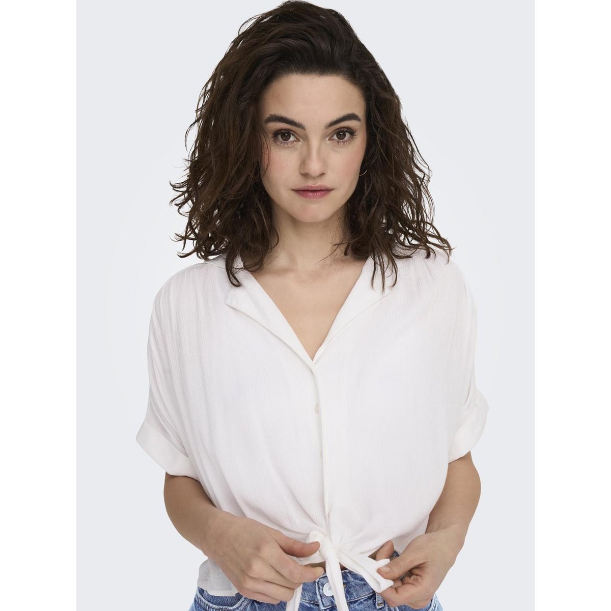 Chemise white, ONLY