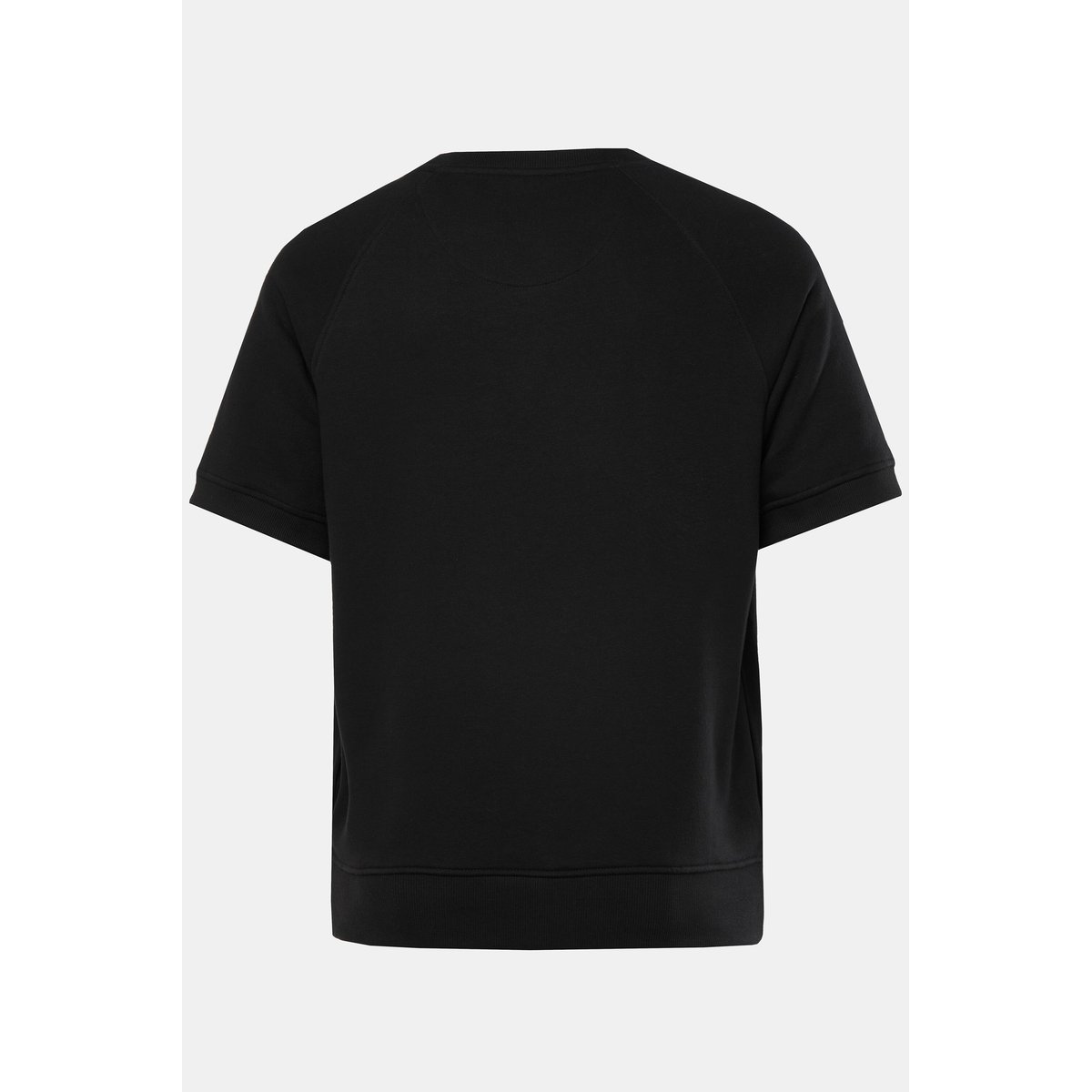 Sweat-shirt noir, JP1880