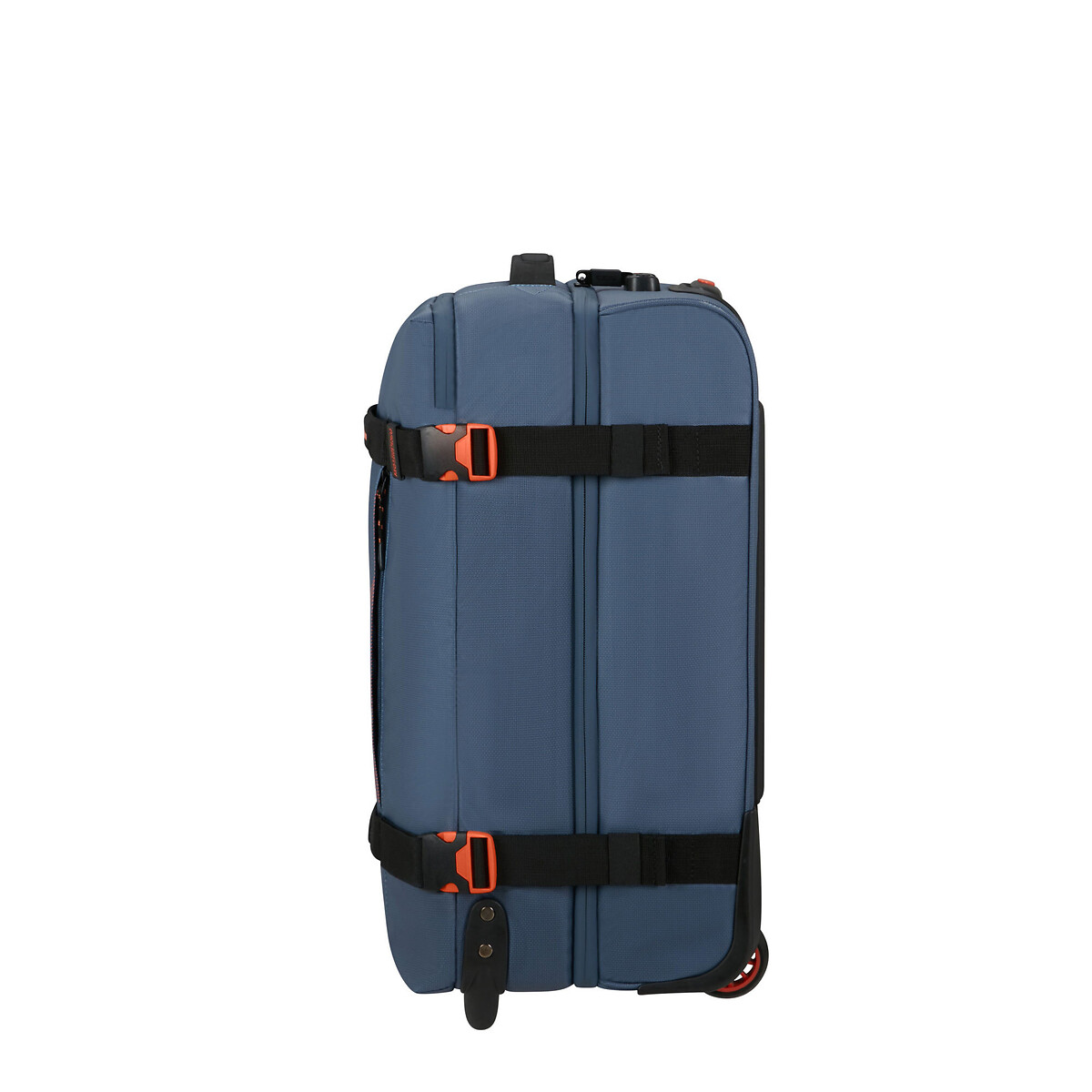 Trolley de Cabine Urban Track 55cm com 2 Rodas, 55L, American Tourister azul, AMERICAN TOURISTER