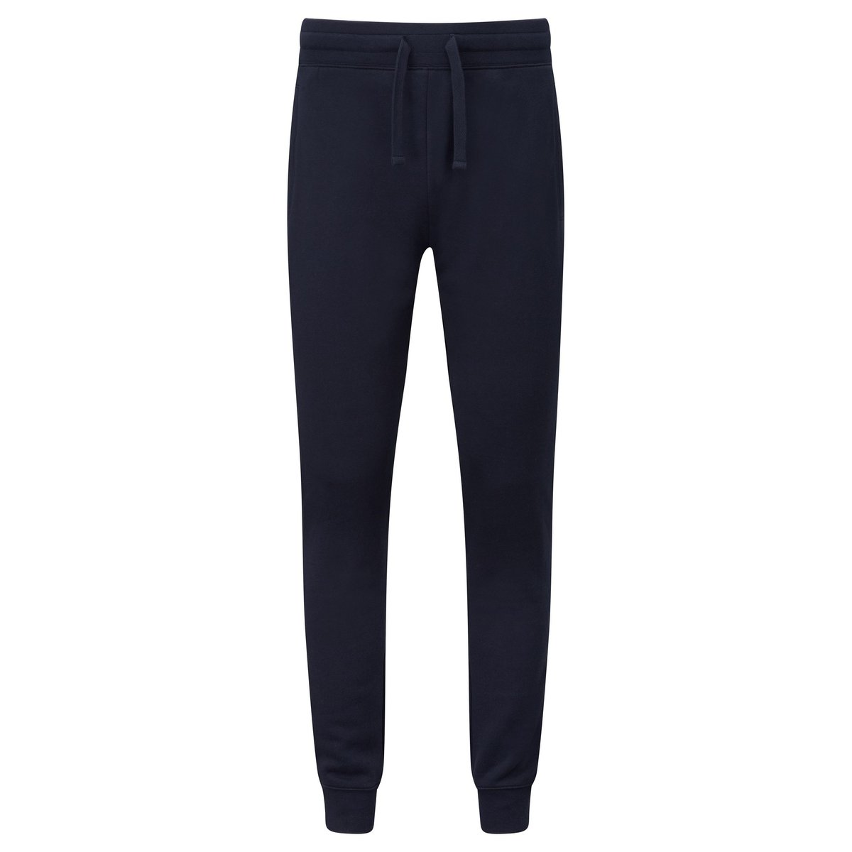 Pantalon de sport AUTHENTIC bleu marine, RUSSELL