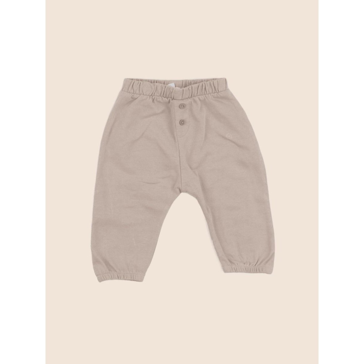 Jogging - Très bon état beige, VERTBAUDET