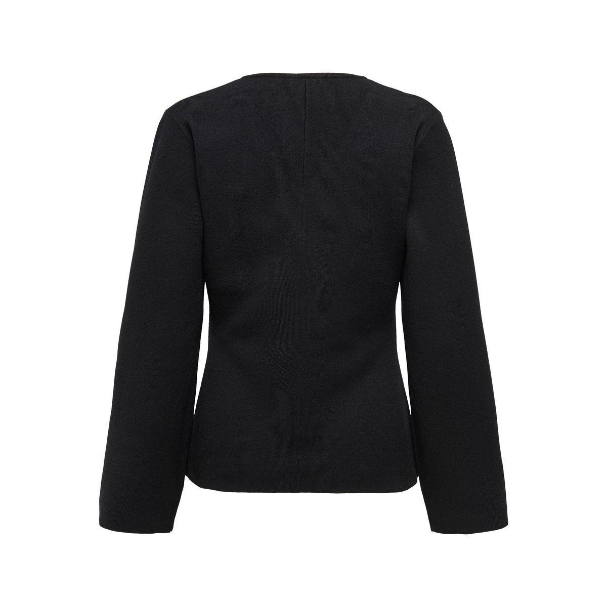 Pull En Maille black 1, ONLY