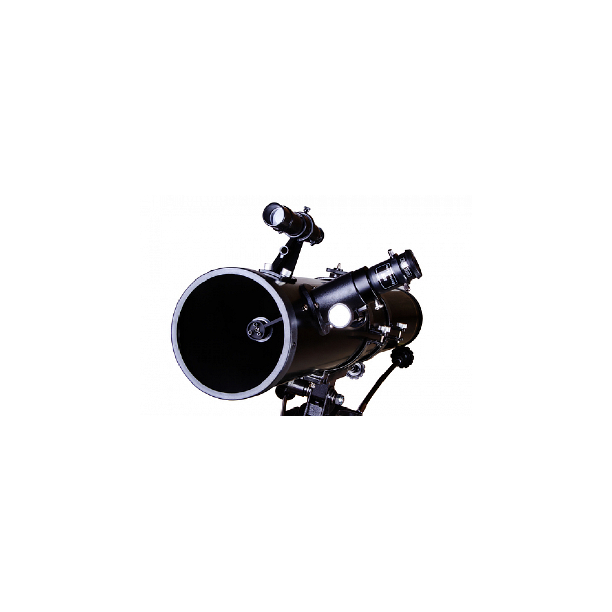 Telescope Skyline BASE 110S couleur unique, LEVENHUK