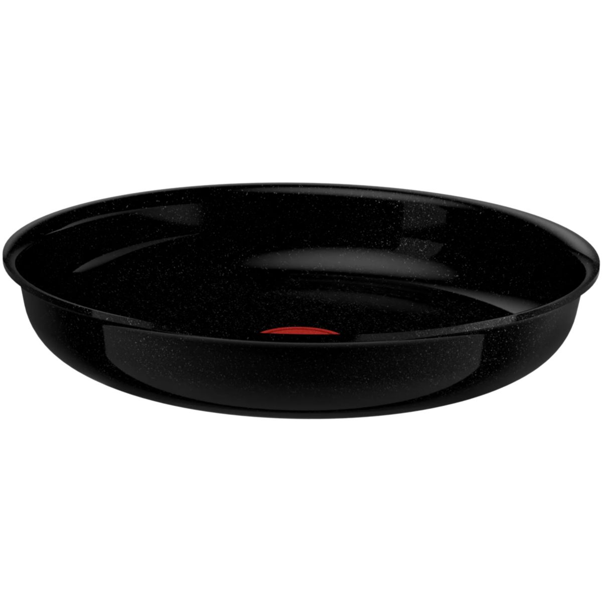 Poêle Ingenio Excellence Ceramic 26cm noir, TEFAL
