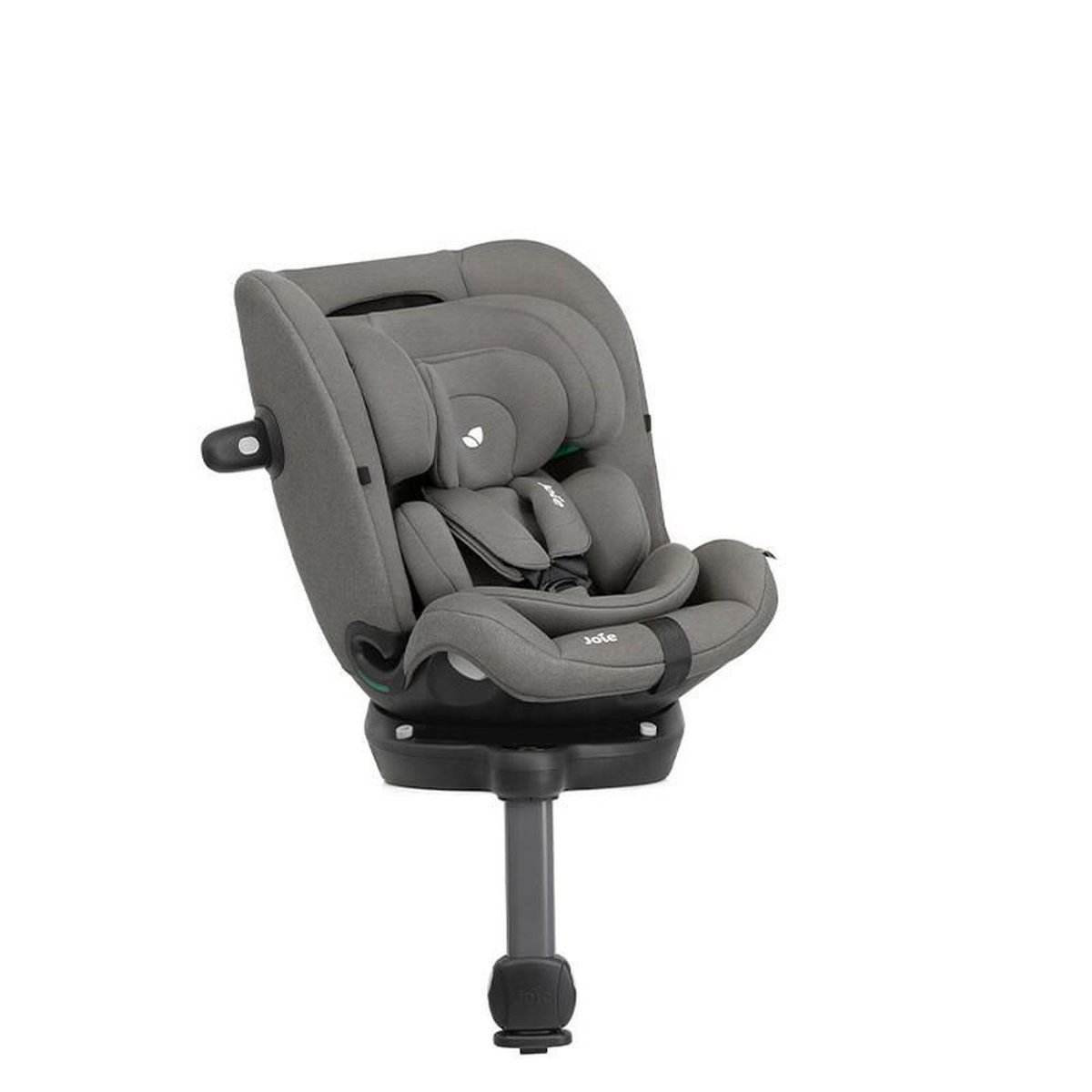 Siège auto i-Size i-Spin Max thunder, JOIE