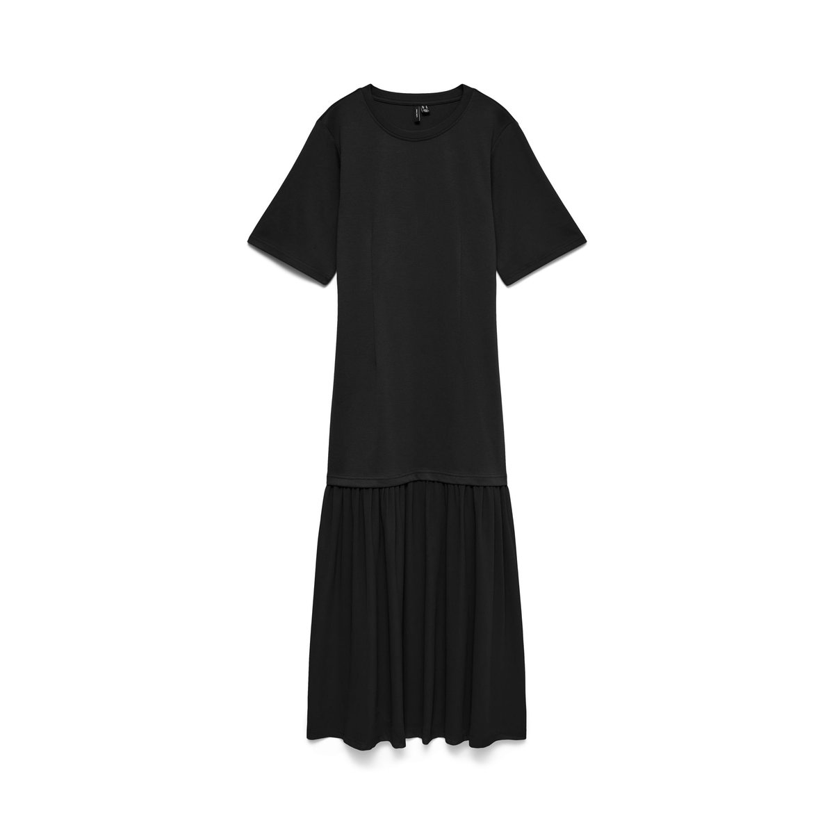 Robe black 1, VERO MODA