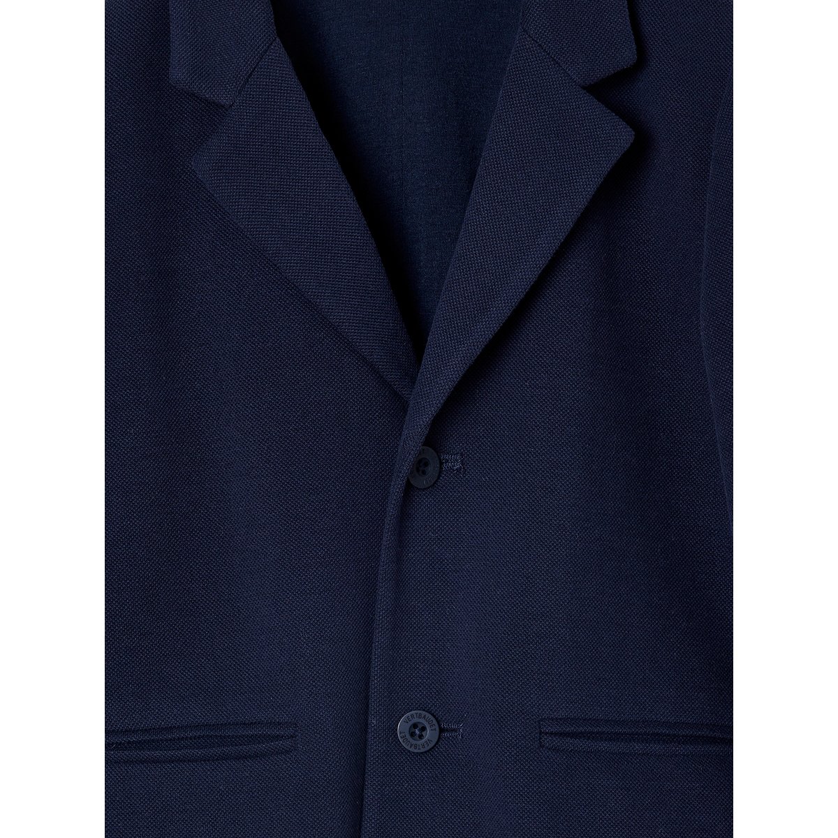 Veste Blazer Garçon marine, VERTBAUDET