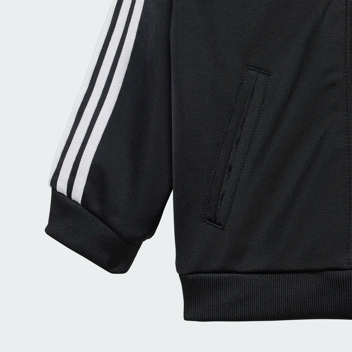 Baby-Set, FIREBIRD schwarz, adidas Originals