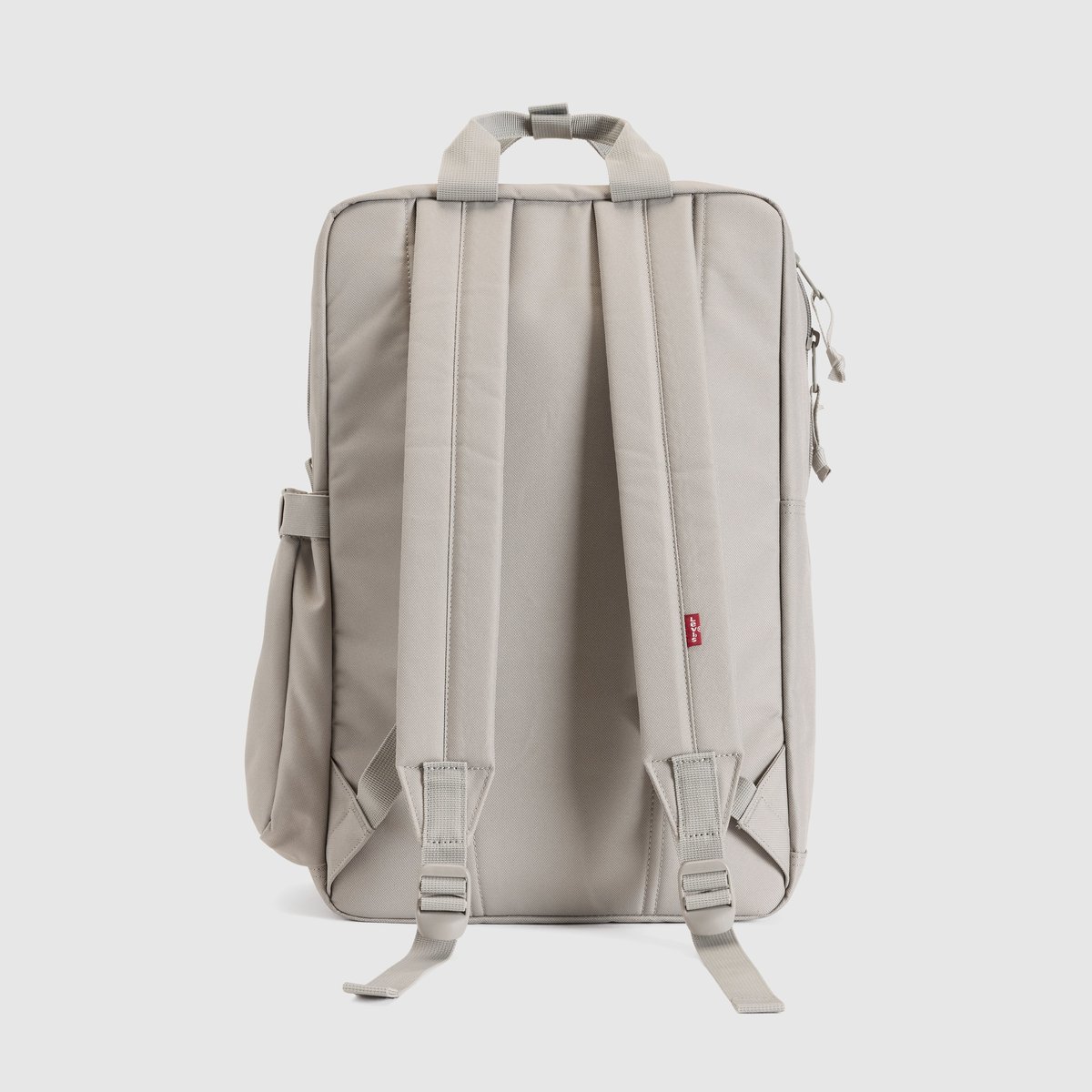 Sac à dos L-Pack Large gris - ghost gray, LEVI'S