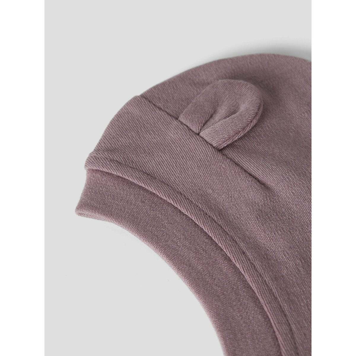 Cagoule violet - toadstool, NAME IT