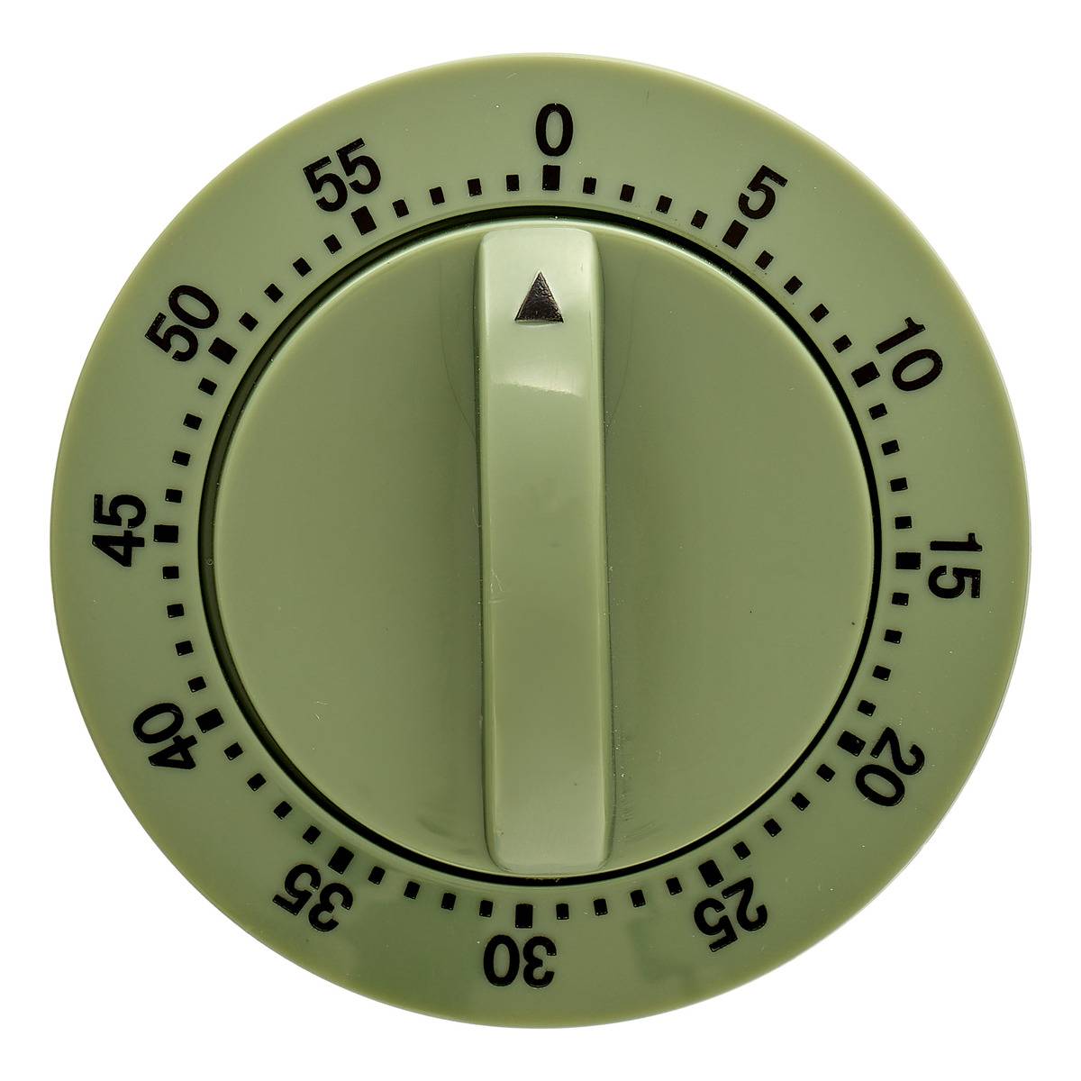 Minuteur Colors rond D.6cm modéle a, 5FIVE SIMPLY SMART