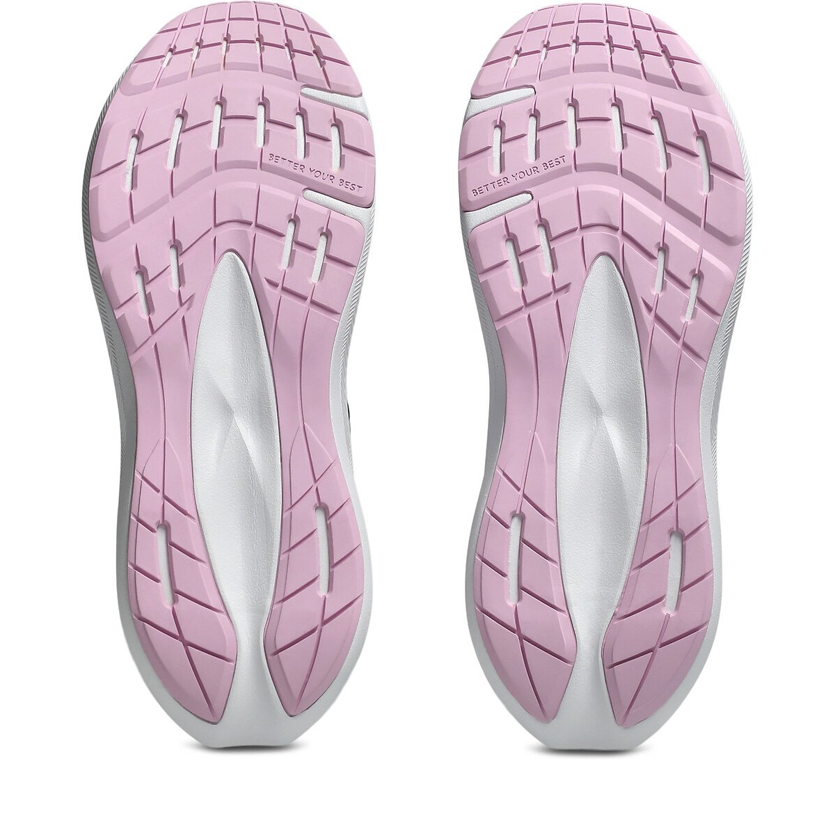 Baskets PATRIOT 14 bleu marine/rose, ASICS