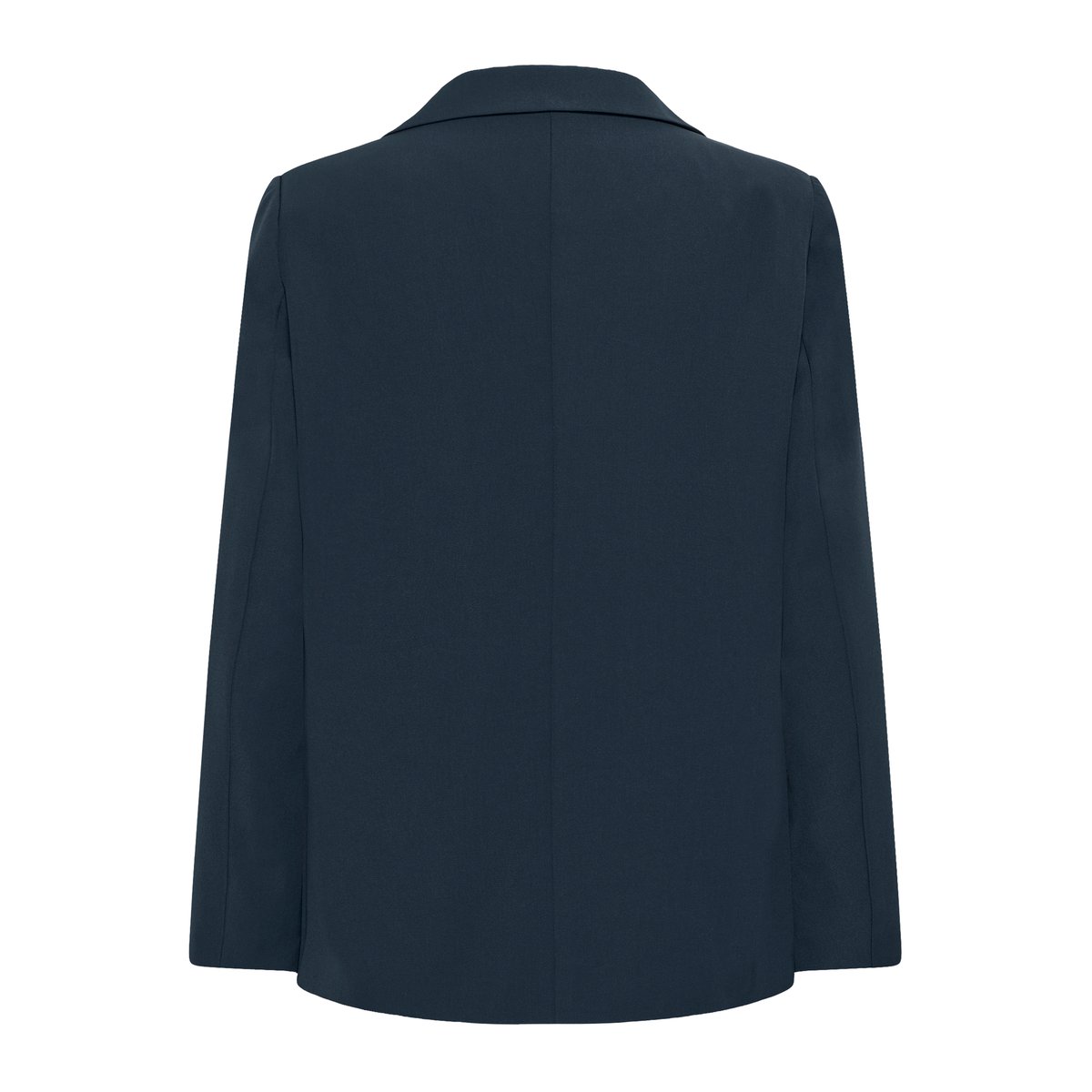 Blazer bleu navy blazer, CREAM