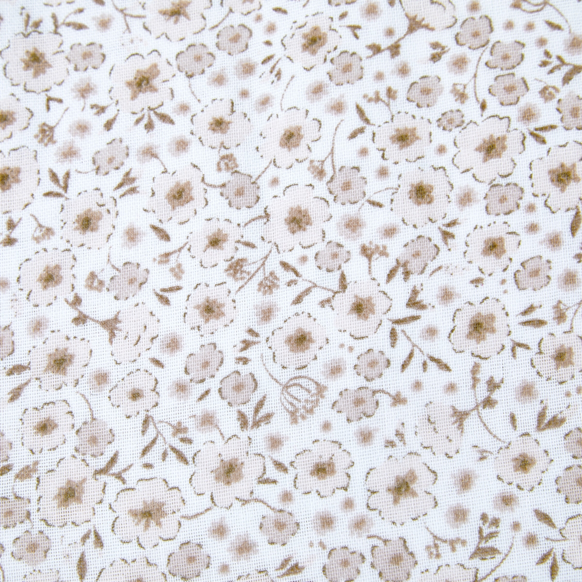Maxi-lange coton bio LILLY beige, LITTLE CREVETTE