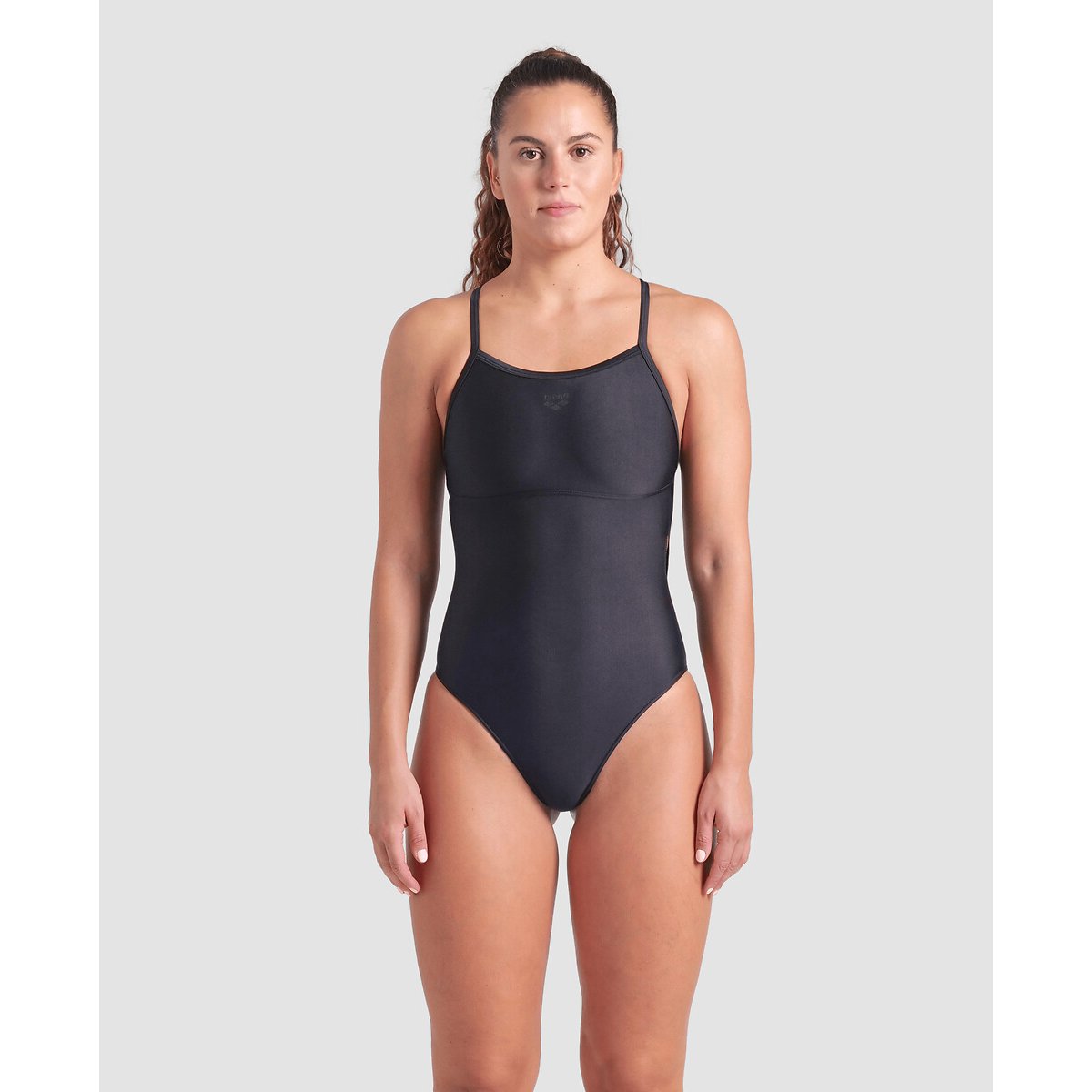 Feel Extra Support Swimsuit black, ARENA