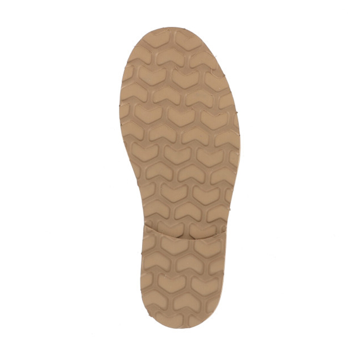 Sandales plates Avarca Compostelle en cuir suédé beige, MINORQUINES