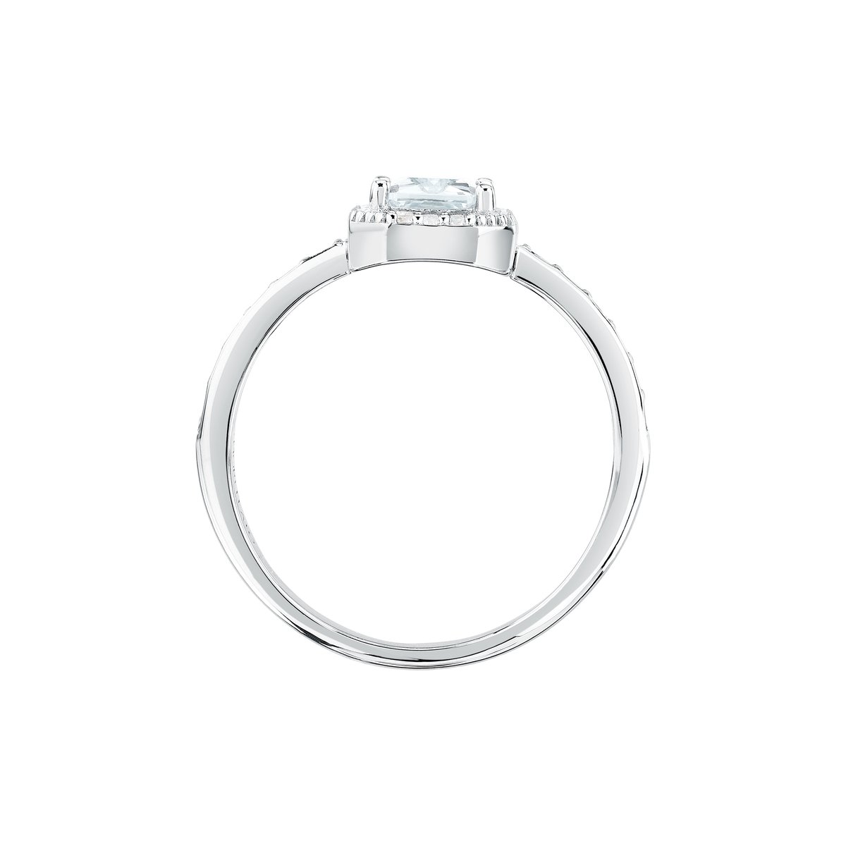 Bague DUCHESSA argent, MORELLATO