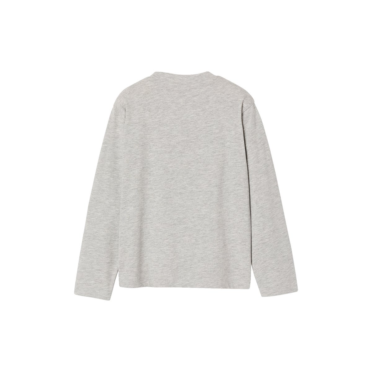 Lot de 2 pyjamas manches longues noir, JONEN