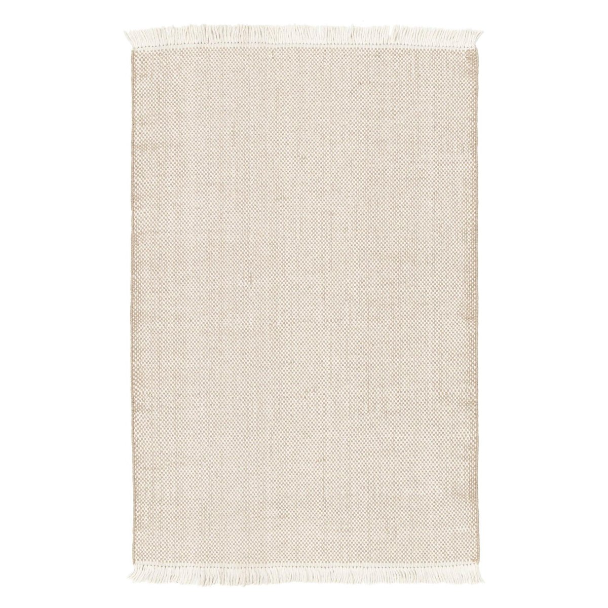 Tapis Xenia naturel, VIVARAISE