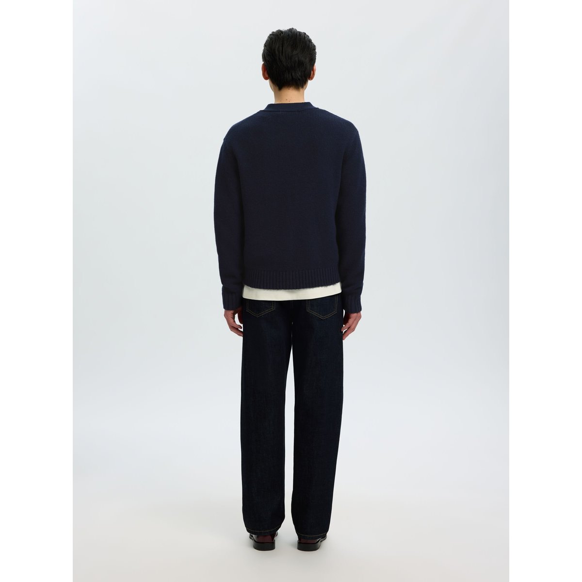 Cardigan sky captain, SELECTED