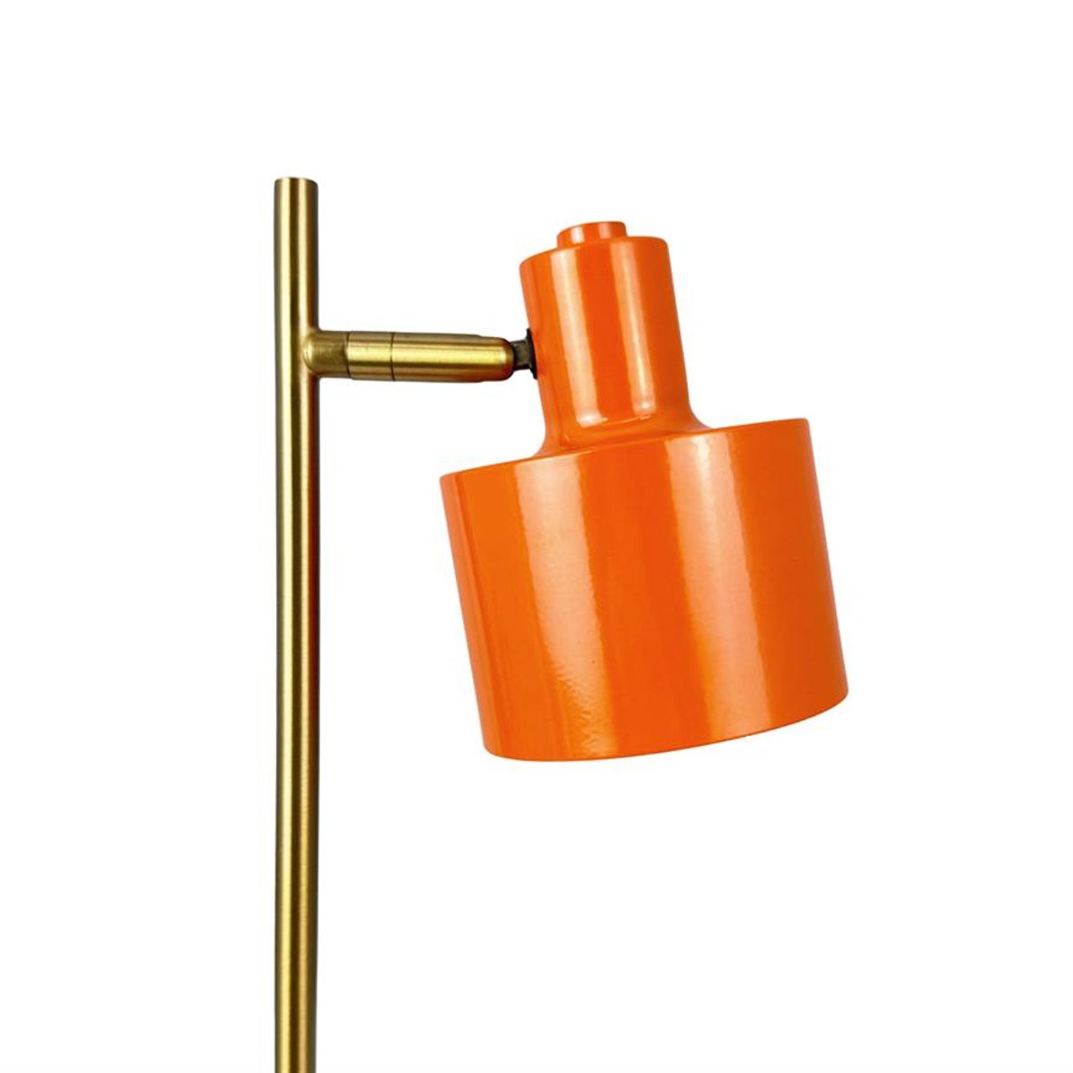Ocean LED Mini Table Lamp
Oange/Brass oange/brass, DYBERG LARSEN