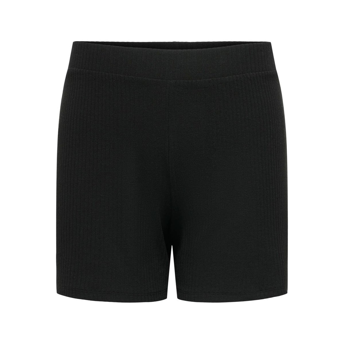 Short noire - black, ONLY CARMAKOMA