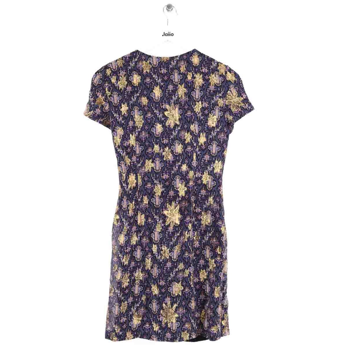 Robe - Très Bon État bleu, SEZANE