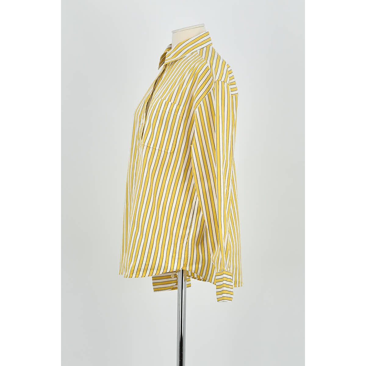 Chemise - Très Bon État jaune, FIGARET