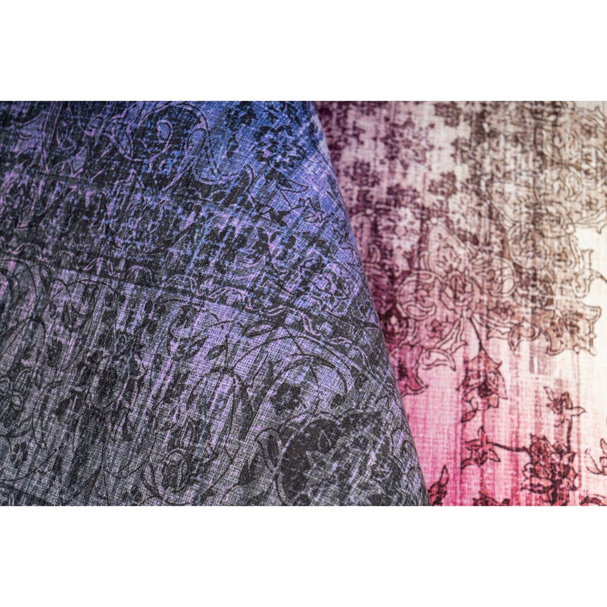 Tapis rectangulaire, GALAXY multicolore, ARTE ESPINA