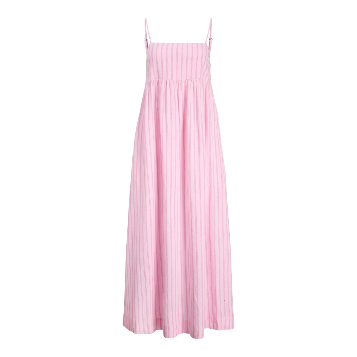 Robe pink lady 1, JJXX