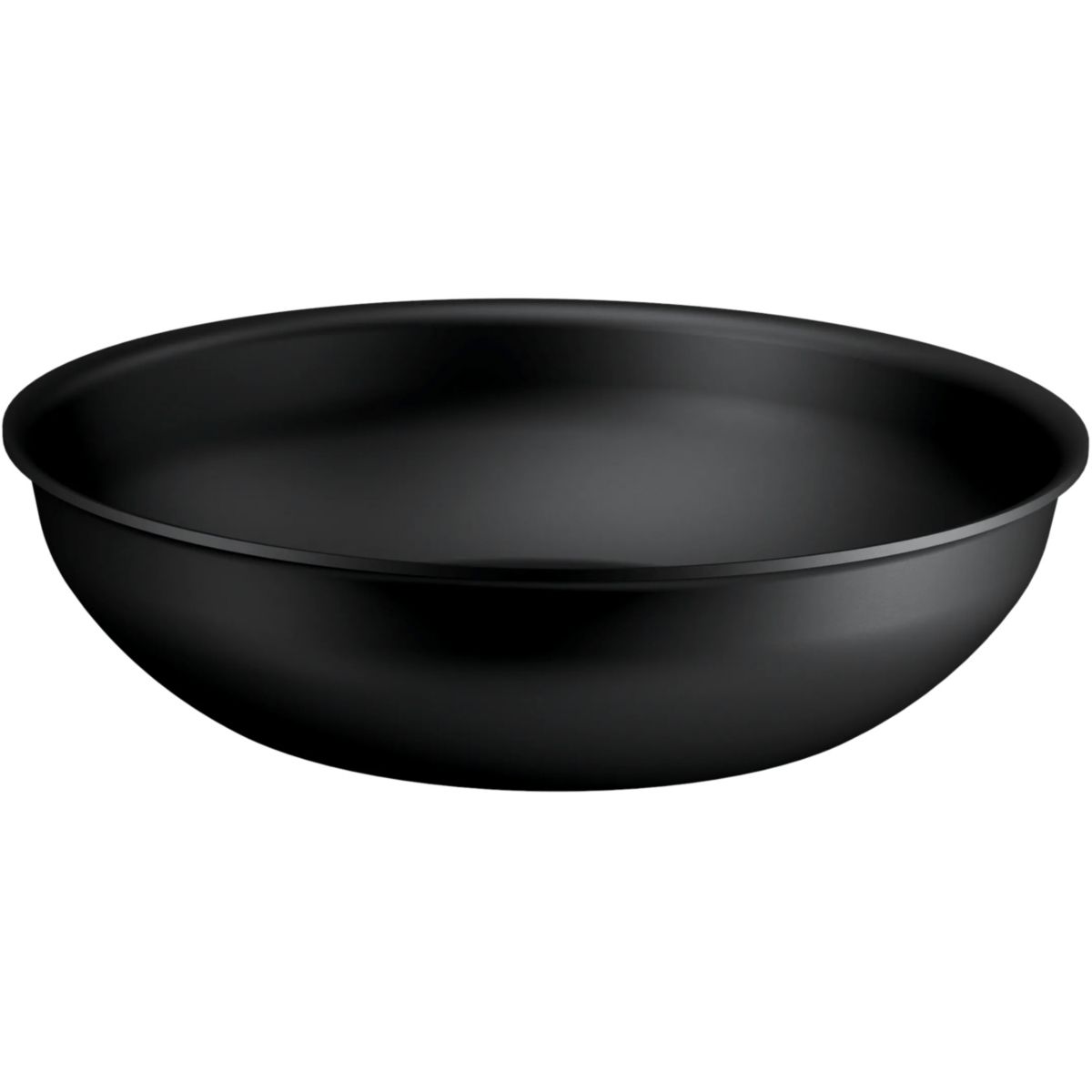 Wok Ingenio Excellence 28cm couleur unique, TEFAL