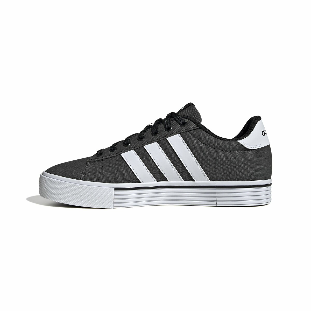 Sneakers Daily 4.0 zwart/wit, ADIDAS SPORTSWEAR
